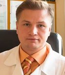 Кошелев Александр Дмитриевич Главный врач Государственное бюджетное учреждение здравоохранения Нижегородской области